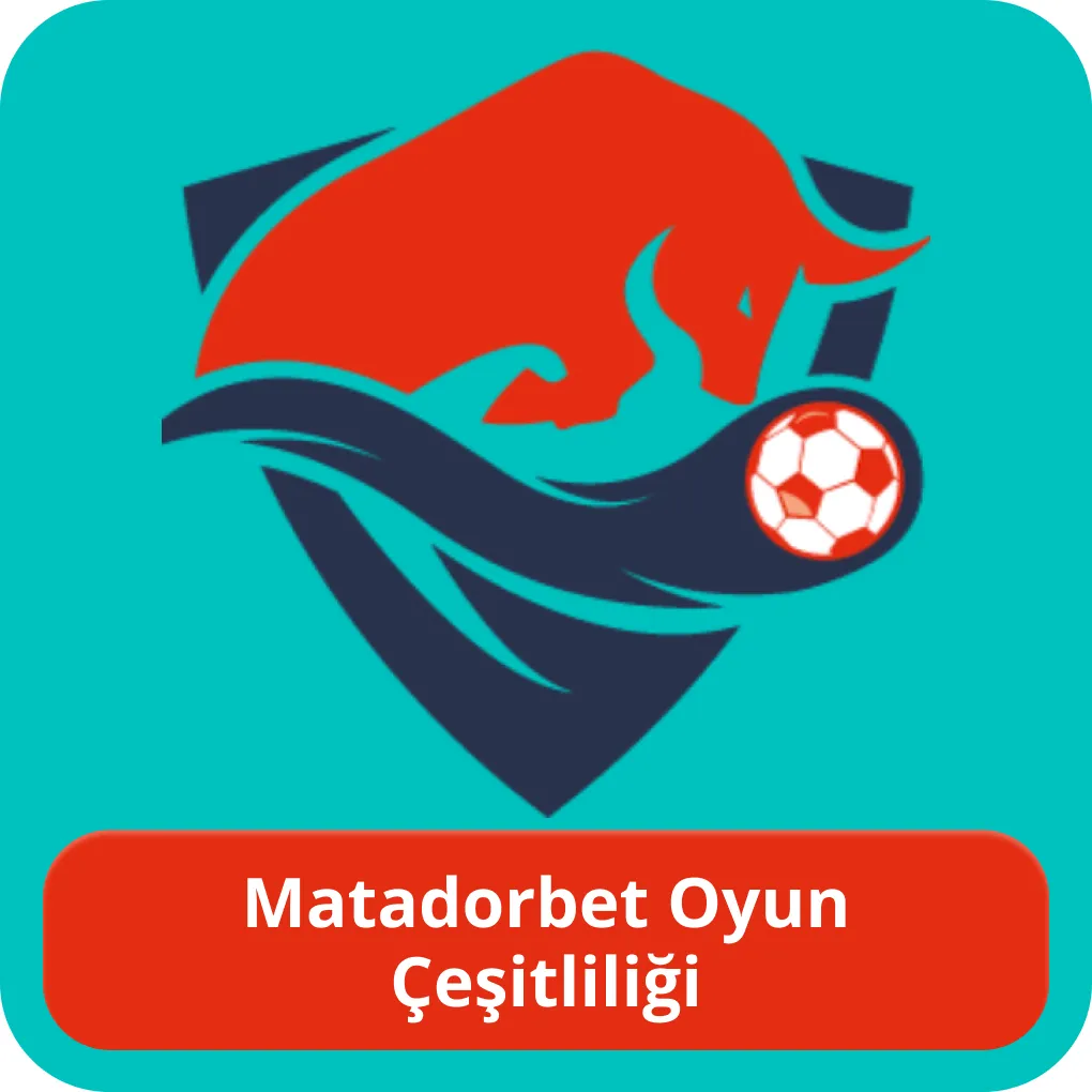 MatadorBet oyunlar