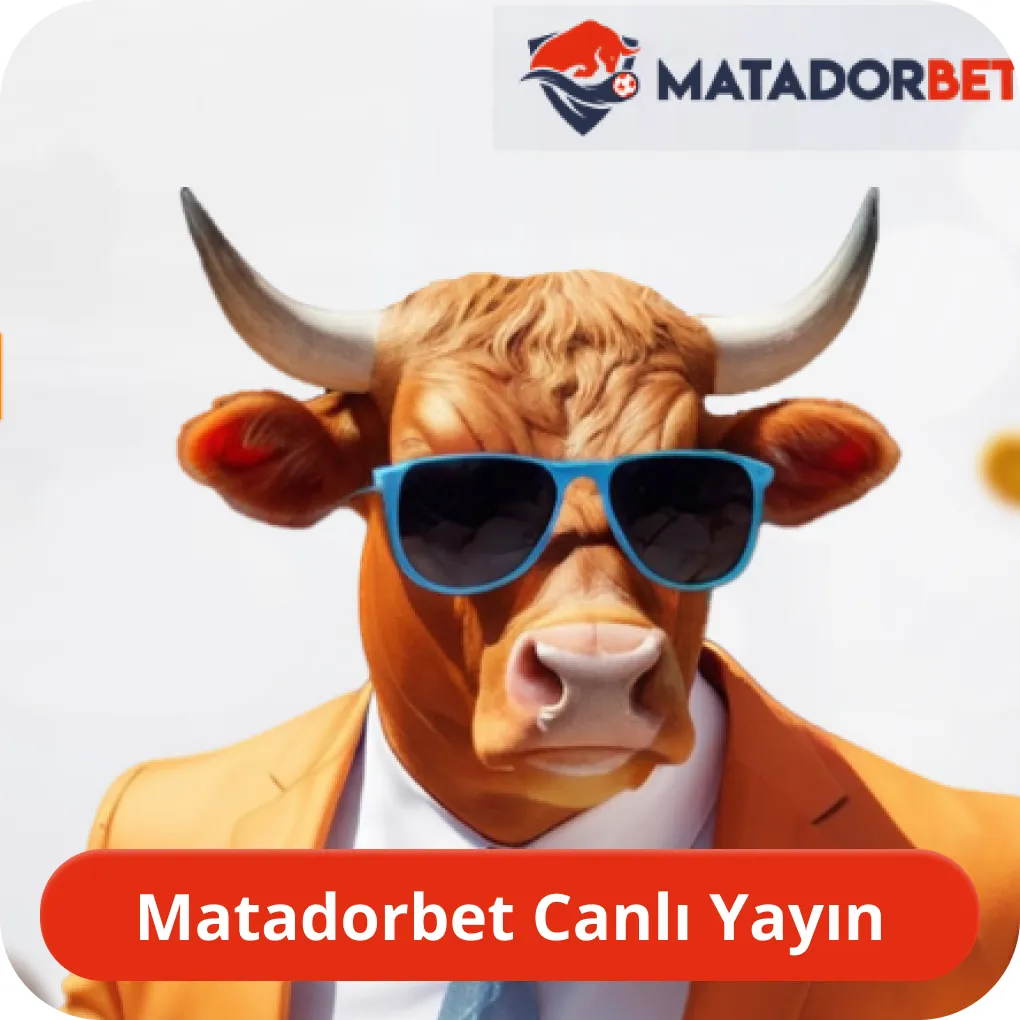 MatadorBet live